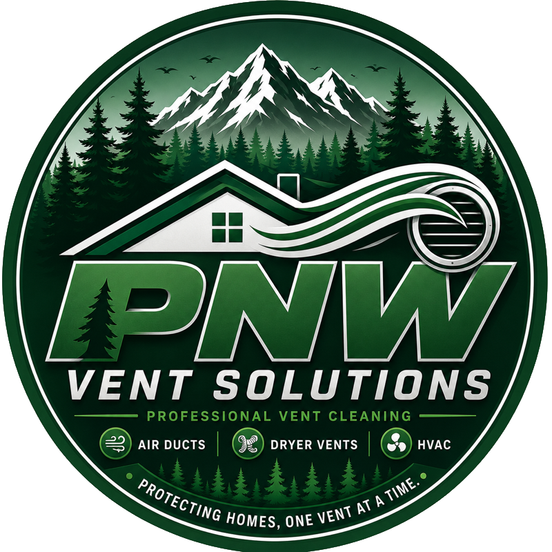 PNW Vent Solutions logo